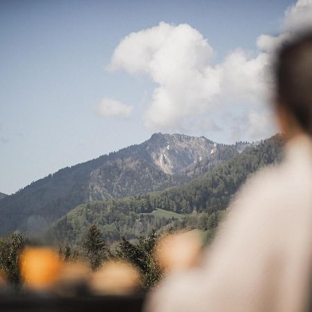 Bergsucht-Ruhpolding, Traumlage Am Sonnigen Suedhang, Kostenlose Parkplaetze, Schnelles Wlan, Ruhige Sackgasse, Netflix Inklusive Eksteriør bilde
